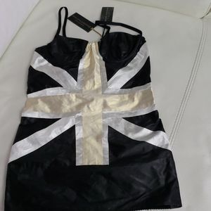 Victoria Secret Designer Collections Top